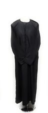 Thobe ,Juba ,Hommes Omanais Robe Arabe,Dishdash Islamique Vêtements. Sizes 52'