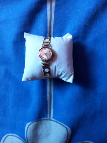 Montre mécanique dame - mécanique,