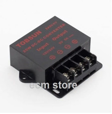 TOBSUN EA25-5V 25W DC-DC