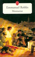 Montserrat emmanuel roblès - montserrat,