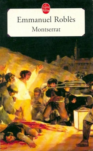 Montserrat emmanuel roblès - -,