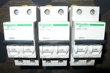 DISJONCTEUR 16A COURBE C