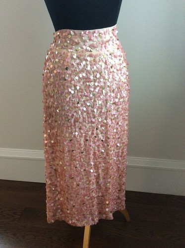 Luisa beccaria pink - pink, gold