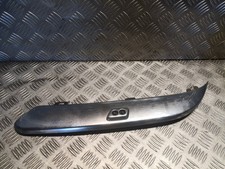 Moulure De Pare-Chocs Chromée