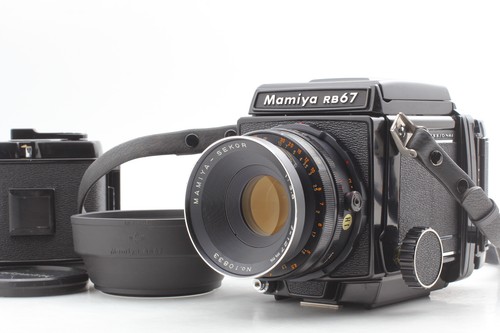 Camera comme neuf - neuf], objectif