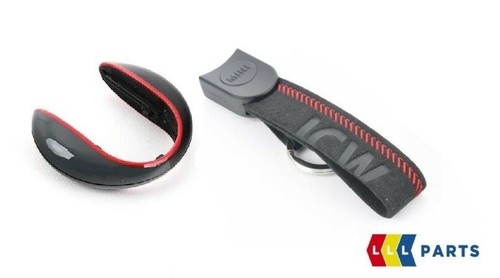 Neuf capuchon clé mini - clé, jcw