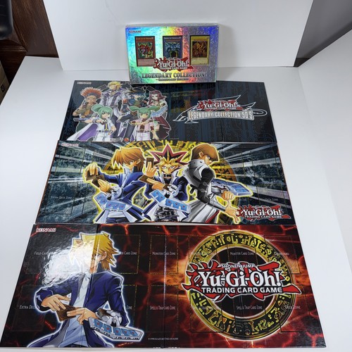 Legendary collection - legendary,