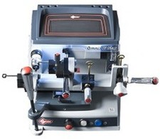 MACHINE DUPLICATRICE CLÉS SILCA OMNIA W MAX