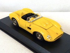 FERRARI 500 TRC  - ART MODEL