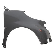 Aile avant droite - Smart FORTWO II - Gris Clair - A4518810201C50L - M0-3420Q