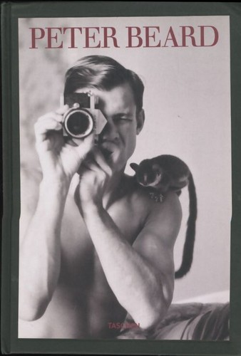 Peter beard - peter,