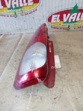 RAJADO feu arrière gauche pour DAEWOO REZZO 140709