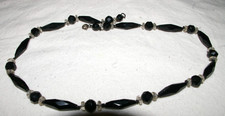 Ancien collier art déco - ancien,