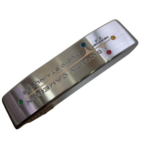 Putter droit scotty cameron - putter,