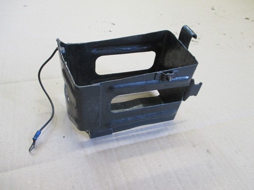 Bac batterie pour - , 125