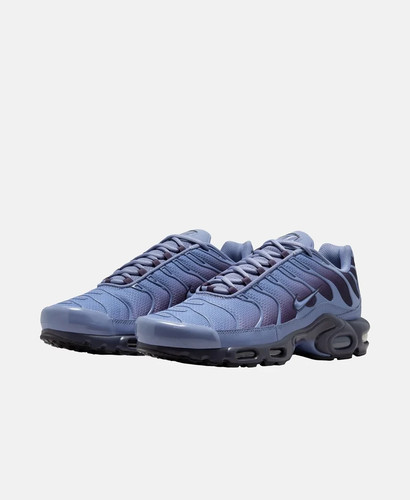 Basket nike air max plus - plus, tuned