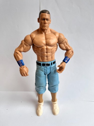 Wwe john cena - wwe, mattel
