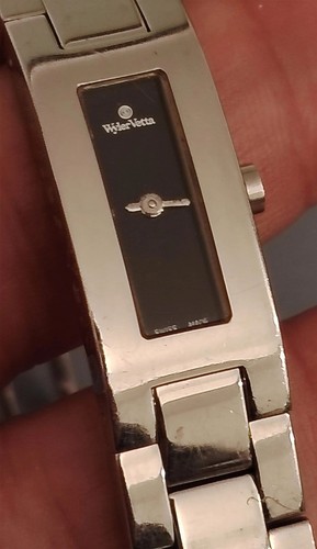 Montre watch wyler vetta - montre, swiss