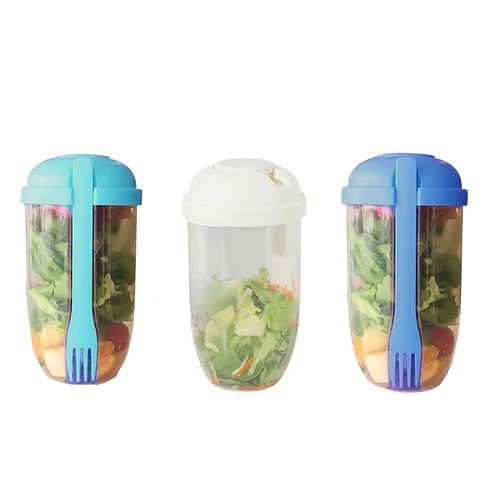 Tasse shaker salade - tasse,