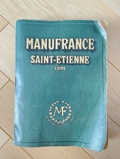 Catalogue MANUFACTURE