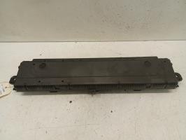 Compteur renault scenic - compteur, 2