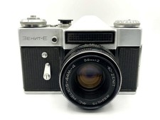 Kmz zenit analog slr - kmz, +