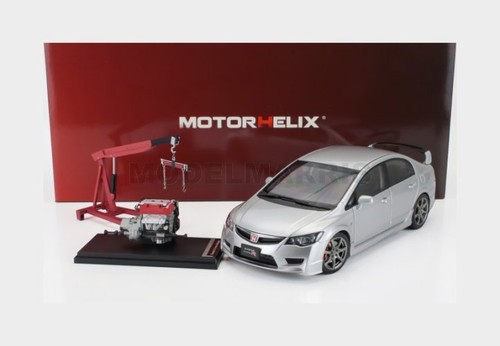 Motorhelix m85410 honda - m85410,