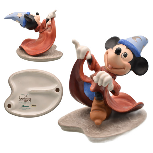 Wdcc walt disney classic - walt,