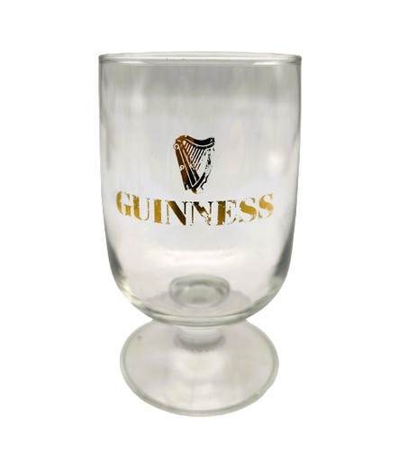 Verre bière guinness - 🍺, à
