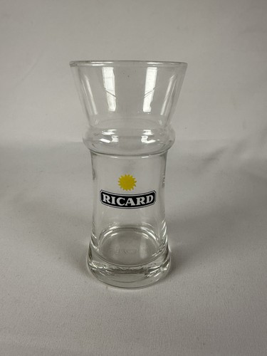 Ricard verre type gagnère - verre,