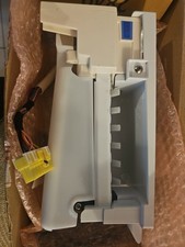 Fabrique A Glaçons Frigo Américain Samsung