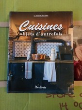 Cuisines Objets Dautrefois