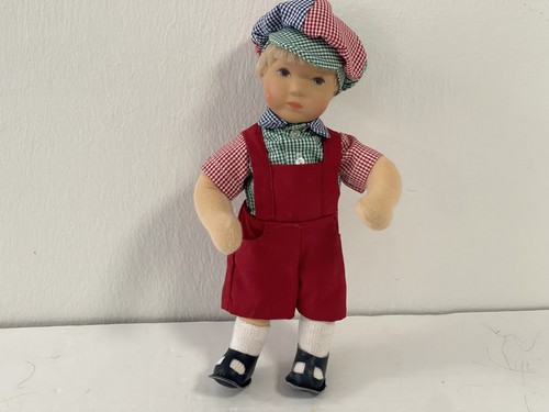 Poupée käthe kruse - käthe, 25