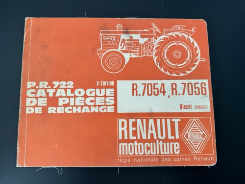 Catalogue pieces de - catalogue,