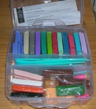 Boite Kit créatif avec pâtes