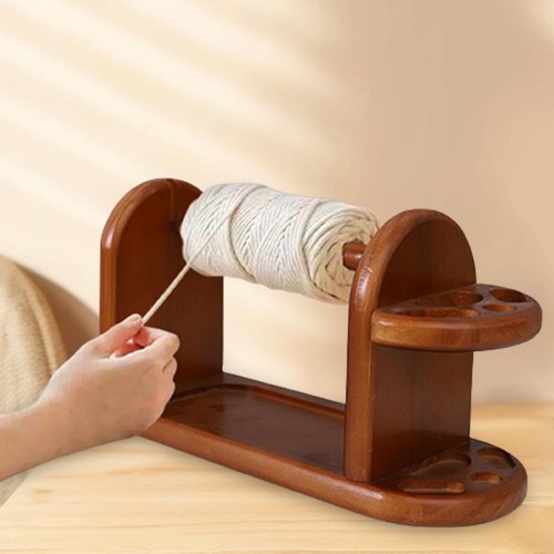Support boule fil - support, de