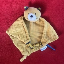 🇫🇷Doudou Lange Chat Lulu