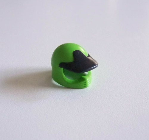 Playmobil casque adulte - (0387),