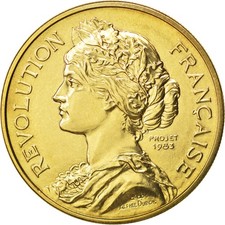 France, Medal, French Fifth