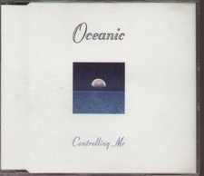 Oceanic Controlling Me CD