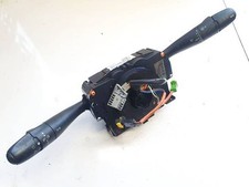 Peugeot 407 2005 Turn