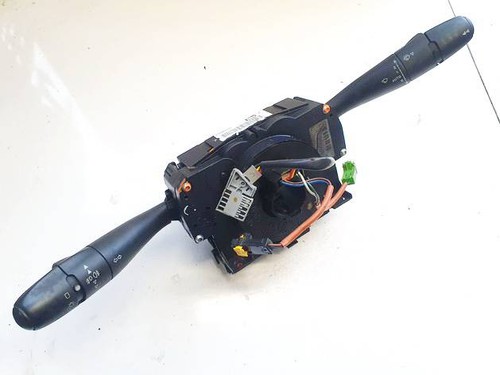 Peugeot 407 2005 turn - 407,