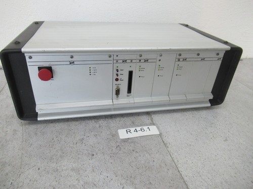 Isel cnc contrôleur - isel, c1421