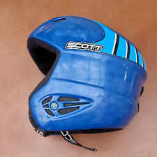 Casque de ski Scoot – t58/59