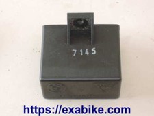 relai de delestage pour BMW