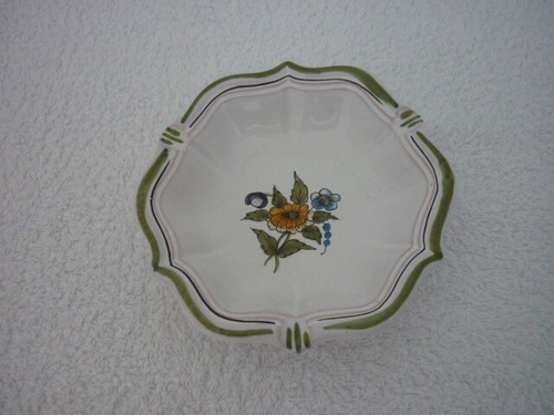 Ancien cendrier lallier - ancien,