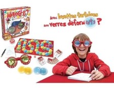 Jeu Société Mirogolo Le Jeu