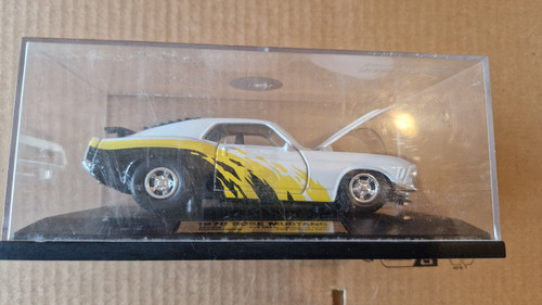 Tootsie toy muscle - tootsie, 1/32