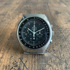Omega Speedmaster Professional Mark 2 Vintage Manuel Automatique Montre Hommes