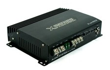 ⭐ Système audio x --